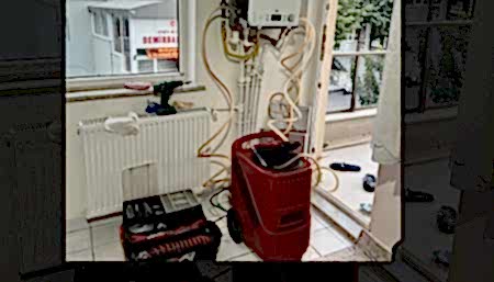 Kombi Yedek Parçaları