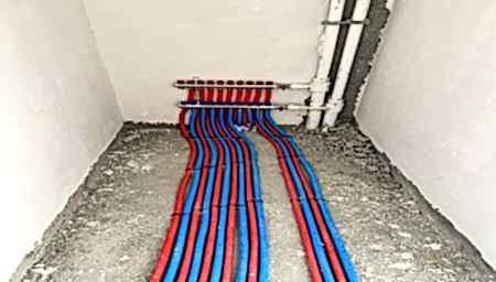 Doğalgaz Yedek Parçaları